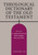 Theological Dictionary of the Old Testament, Volume XII by G. Johannes Botterweck, Helmer Ringgren, Heinz-Josef Fabry, 9780802869418