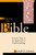 Making Sense of the Bible (Literary Type as an Approach to Understanding) by Marshall D. Johnson, 9780802849199