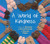 A World of Kindness by Ann Featherstone, Suzanne Del Rizzo, Brian Deines, Kim La Fave, Tara Anderson, Manon Gauthier, Rebecca Bender, François Thisdale, Wallace Edwards, Dean Griffiths, 9781772780505