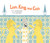 Lion, King, and Coin by Jeong-hee Nam, Lucia Sforza, 9780802854759