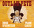 Outlaw Pete by Bruce Springsteen, Frank Caruso, 9781501103858