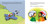 Going Places by Paul A. Reynolds, Peter H. Reynolds, Peter H. Reynolds, 9781442466081