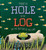 There's a Hole in the Log on the Bottom of the Lake by Loren Long, Loren Long, 9780399163999