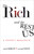 The Rich And The Rest Of Us (A Poverty Manifesto) by Tavis Smiley, Cornel West, 9781401940638