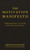 The Motivation Manifesto (9 Declarations to Claim Your Personal Power) by Brendon Burchard, 9781401948078