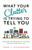 What Your Clutter Is Trying to Tell You (Uncover the Message in the Mess and Reclaim Your Life) by Kerri L. Richardson, 9781401953010