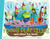 Frogs Play Cellos (and other fun facts) by Laura Lyn DiSiena, Hannah Eliot, Pete Oswald, Aaron Spurgeon, 9781481414258