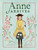 Anne Arrives (Inspired by Anne of Green Gables) by Kallie George, Abigail Halpin, 9781770499300
