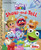 Show-and-Tell (Disney Muppet Babies) by RH Disney, The Disney Storybook Art Team, 9780736439664