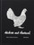 Chicken and Charcoal (Yakitori, Yardbird, Hong Kong) by Matt Abergel, Evan Hecox, 9780714876450