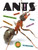 Ants - 9781628326147 by Ashley Gish