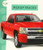 Pickup Trucks - 9781681522951 by Wendy Strobel Dieker, 9781681522951