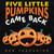 Five Little Pumpkins Came Back by Dan Yaccarino, Dan Yaccarino, 9780062840219