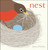 Nest by Jorey Hurley, Jorey Hurley, 9781442489714