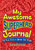 My Awesome Superhero Journal (A Fun Fill-in Book for Kids) by Diana Zourelias, 9780486824123
