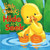 Little Quack's Hide and Seek by Lauren Thompson, Derek Anderson, 9781416903253