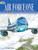 Air Force One Coloring Book (Color realistic illustrations of this famous airplane!) by Steven James Petruccio, 9780486822846