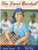 She Loved Baseball (The Effa Manley Story) by Audrey Vernick, Don Tate, 9780061349201