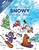 Super-Duper Snowy Doodle Book (A Winter and Holiday Book for Kids) by Ryan Sias, 9781328810212