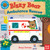 Bizzy Bear: Ambulance Rescue ((Interactive Emergency Vehicle Board Book for Toddlers - With Sturdy Tabs and Slides to Push and Pull)) by Benji Davies, 9781536202564