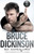 ¿Qué hace este botón? (Una autobiografía) (Spanish Edition) by Bruce Dickinson, 9780718087340