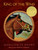 King of the Wind (The Story of the Godolphin Arabian) by Marguerite Henry, Wesley Dennis, 9781481421331