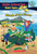 The Attack of the Plants (The Magic School Bus Rides Again #5) by AnnMarie Anderson, 9781338290790
