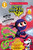 Ninja at the Firehouse (Moby Shinobi: Scholastic Reader, Level 1) by Luke Flowers, Luke Flowers, 9781338256116