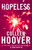 Hopeless by Colleen Hoover, 9781476743554