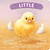 Little Chick by Lauren Thompson, John Butler, 9781442493117