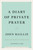A Diary of Private Prayer by John Baillie, Susanna Wright, Susanna Wright, 9781476754703