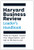 Harvard Business Review Leader's Handbook (Make an Impact, Inspire Your Organization, and Get to the Next Level) by Ron Ashkenas, Brook Manville, 9781633693760