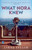 What Nora Knew by Linda Yellin, 9781476730066