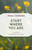 Start Where You Are (A Guide to Compassionate Living) by Pema Chodron, Joanna Rotte, 9781611805970
