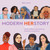 Modern HERstory (Stories of Women and Nonbinary People Rewriting History) by Blair Imani, Tegan and Sara, Monique Le, 9780399582233