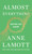 Almost Everything (Notes on Hope) - 9780525537441 by Anne Lamott, 9780525537441