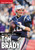 On the Field with...Tom Brady by Matt Christopher, 9780316486064