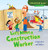Let's Meet a Construction Worker - 9781467707992 by Bridget Heos, Mike Moran, 9781467707992