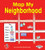Map My Neighborhood by Jennifer Boothroyd, 9781467715317 Map My Neighborhood by Jennifer Boothroyd, 9781467715317