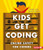 Online Safety for Coders - 9781512416022 by Heather Lyons, Elizabeth Tweedale, Alex Westgate, 9781512416022