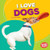 I Love Dogs - 9781512414141 by Tessa Kenan, 9781512414141