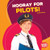 Hooray for Pilots! - 9781512414424 by Elle Parkes, 9781512414424