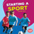 Starting a Sport - 9781512429305 by Harold T. Rober, 9781512429305