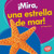 ¡Mira, una estrella de mar! (Look, a Starfish!) (Spanish Edition) - 9781512428698 by Tessa Kenan, 9781512428698