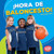 ¡Hora de baloncesto! (Basketball Time!) (Spanish Edition) by Brendan Flynn, 9781512428711