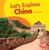 Let's Explore China - 9781512430134 by Walt K. Moon