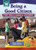 Being a Good Citizen (A kids' guide to community involvement) - 9781939656964 by Rachelle Kreisman, Tim Haggerty, 9781939656964