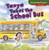 Tanya Takes the School Bus - 9781512455809 by Martha E. H. Rustad, Paula J. Becker