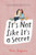 It's Not Like It's a Secret - 9780062473424 by Misa Sugiura, 9780062473424
