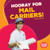 Hooray for Mail Carriers! - 9781512433548 by Tessa Kenan, 9781512433548